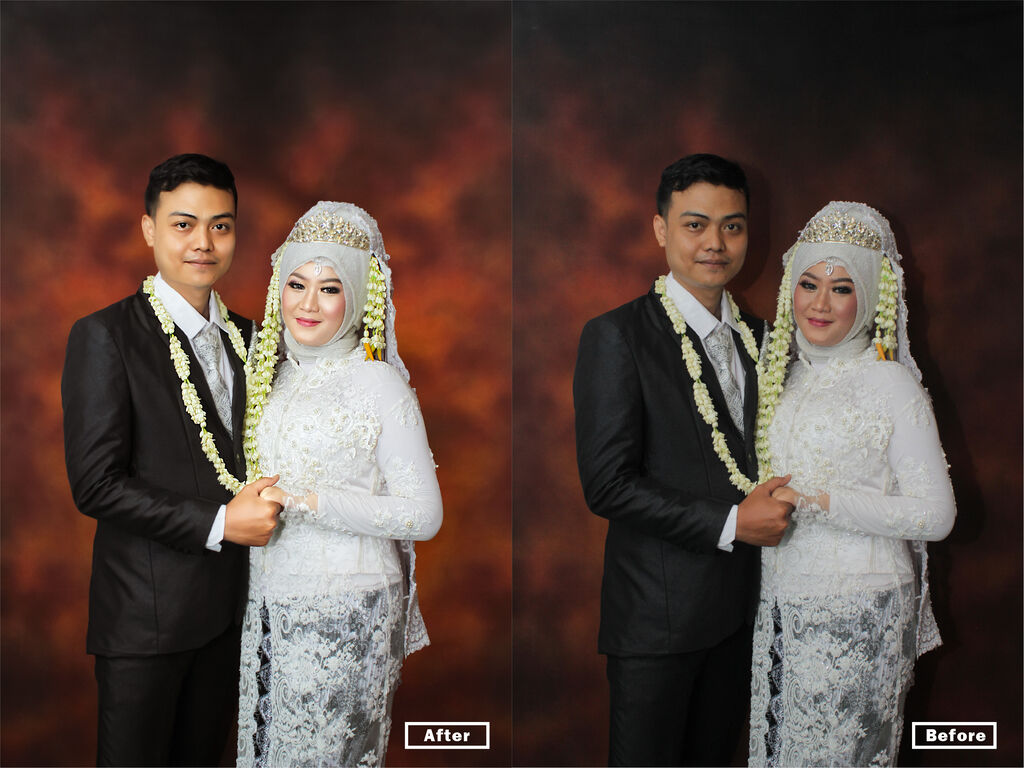 Editing Foto Umum